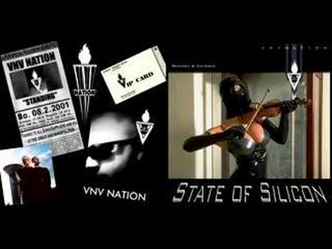 VNV Nation - Project Pitchfork Existence Remix