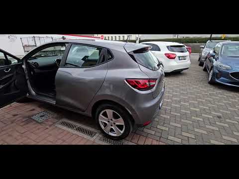 Renault Clio IV DYNAMIQUE 1.2 PETROL 4DR - Image 2