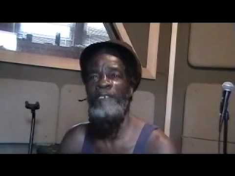 Reggae legend Keith Porter interview 5.mp4