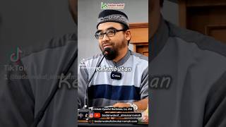 Download lagu The Meaning of Allah's Mercy | Ustadz Syaeful Rochman | Al Hikam Study 1st Wisdom #allah #tawheed... mp3