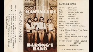 Download lagu Barong   Lelah mp3