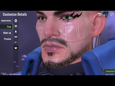 Cyber Hunter is Back on Android and iOS