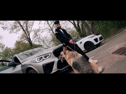 Time - Vsinghs (Official Music Video)