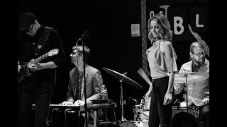 Morgan James "Making Up For Lost Love" House of Blues San Diego