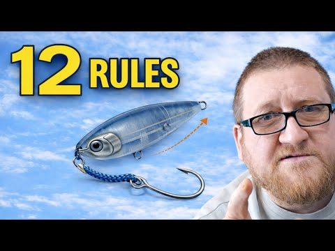 Ассисты на приманках? Схемы Pro Tuning - живая игра