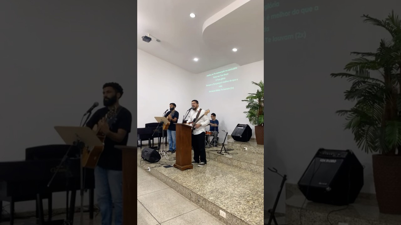 Culto Matutino #zonasul #ipboficial #musica #ipb #teologiareformada #ipblive #pregacaoexpositiva