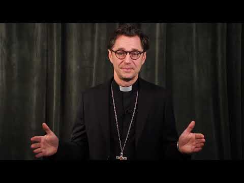 230222 | Askonsdagen - Joakim Hagerius | Fastan 2023