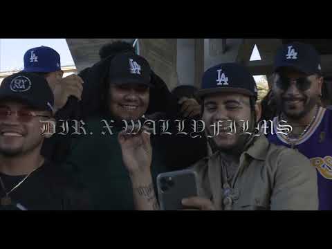 Coyote x Doeman x Cypress Moreno - LA to Houston