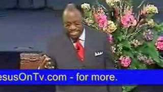 Dr Myles Munroe.The Kingdom Pattern For Prayer PT 7 of 8