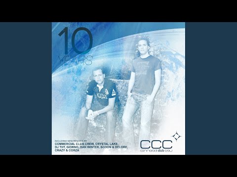 Dance With My Pants (Commercial Club Crew Remix)