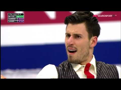 2019 EC Ghilardi & Ambrosini FS ESP