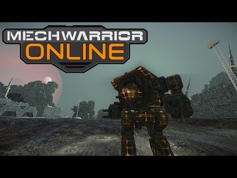 Ultraviolet, Assault/Skirmish on Grim Plexus/HPG Manifold - MechWarrior Online