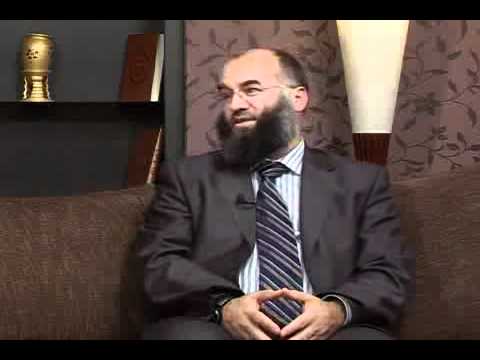 41-07 Ekrem Avdiu - Pyetje dhe përgjigje.flv