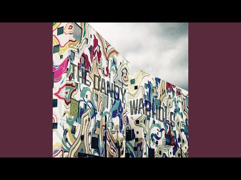 The Dandy Warhols Motor City Steel