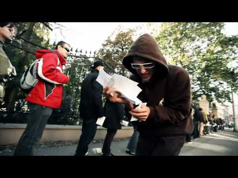 L.U.C feat. AbraDab - Kto Jest Ostatni