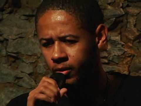 Rimanessencia - Emicida | 1ª Temporada | Café Crime