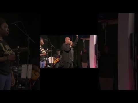 Jabez - The best Is Yet To Come (LIVE)