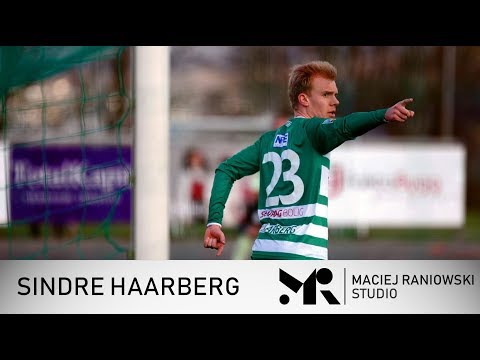 Sindre Haarberg 2018 | Brodd IL Fotball Stavanger vol.1
