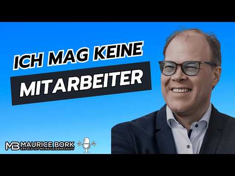 Instagram, Cashflow, Immobilien – so denkt Robert Hoffmann