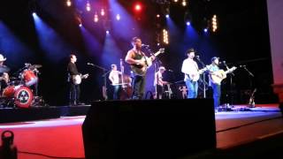 Old Crow Medicine Show - Dearly Departed Friend