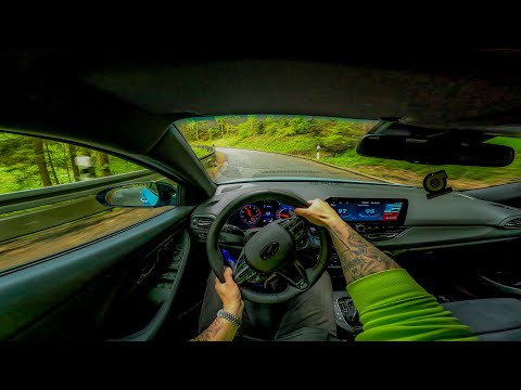 REVIEW after 5 MONTHS as DAILY | HYUNDAI i30N PERFORMANCE