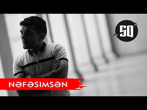 Sabir Qafarli - Nefesimsen | Azeri Music [OFFICIAL]