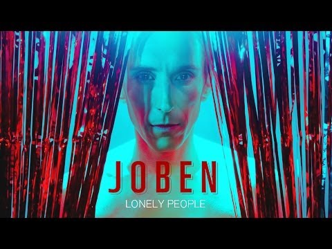 Joben - Lonely People - Remix Edit (Promo video)