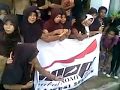 Hancur Hancuran Bersama Wanua Band Spirit Community Snopi Khatulistiwa Band