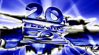 20th Century Fox (2009) in SpectraUSAPower
