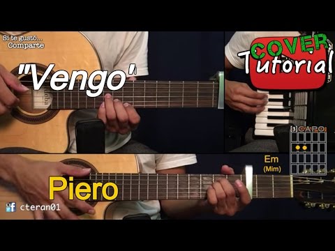 Vengo - Piero