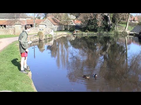 26 Mar 2005 · Official video of today's ride - 2021 Full Remaster