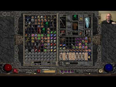 PD2 Diablo II Farming (Tips and Tricks) for Value