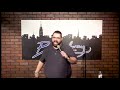 Industry Show At Broadway Comedy Club
