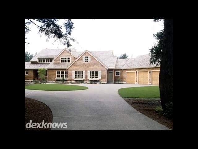 Stecker Concrete Incorporated - Boone, IA