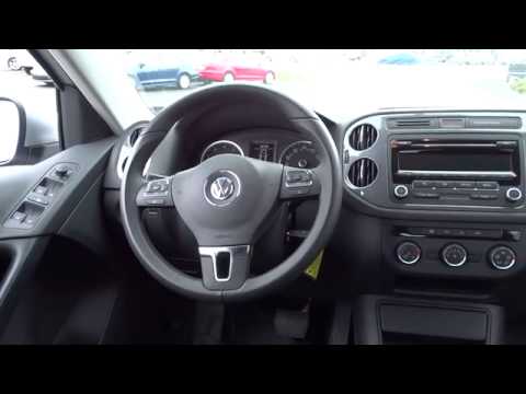 2014 Volkswagen Tiguan Highland, Munster, Scherereville, Merrillville, Hobart, IN V1075