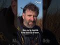 Stefan is een van de laatste palingvissers van Overijssel #vissen #shorts #rtvoost | RTV Oost