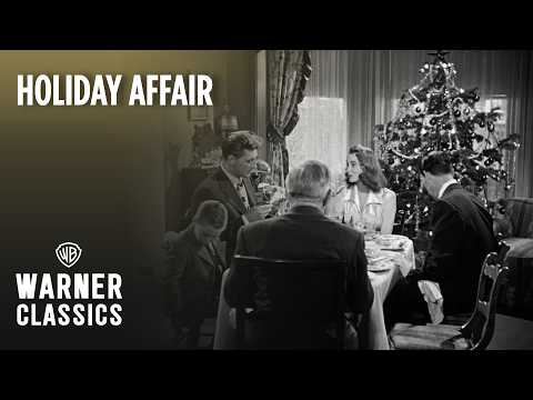 Christmas Court and Contentious Dinner