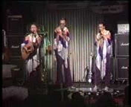 Die Kleine Tierschau Abba Medley