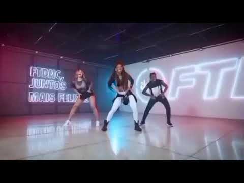 COREOGRAFIA: Formatura 9° Anos💃🕺