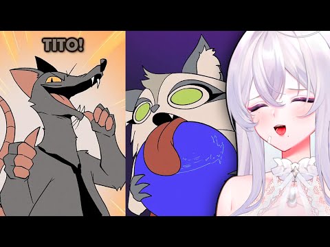 These DnD Shorts Are TOO FUNNY!!! 🤣 World of Io Reaction