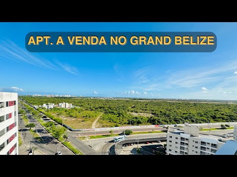 Apt. No Grand. Belize - Aracaju-Se