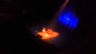 KT Tunstall. All Made Of Glass