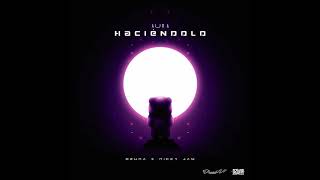 Ozuna - Haciéndolo ( Feat. Nicky Jam ) ( Audio Oficial )