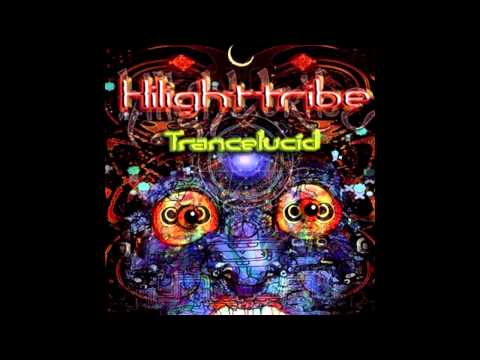 Hilight Tribe - Area 51 [Trancelucid]