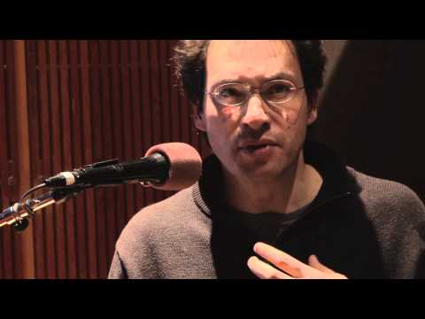 MN Varsity Master Class series - On performing solo or as an accompanist