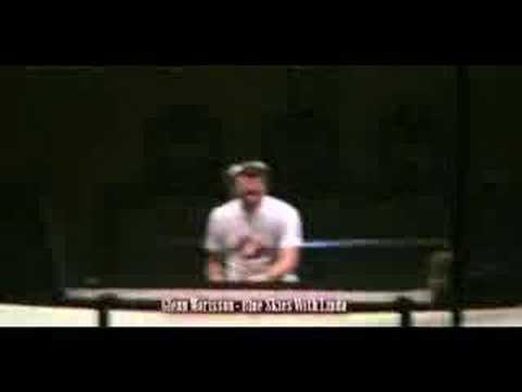 5 Tiesto ISOS6 HMH Glenn Morisson - Blue Skies With Linda