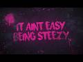 Broadway Showdown - It Ain't Easy Being Steezy [Lyric Video]