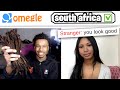 Pulling BADDIES In Different Countries After Cutting My Dreads
