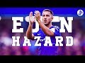 Eden Hazard ● Crazy Skills & Goals 2019 HD