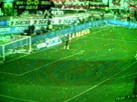 Carrizo la baja de pecho en River 1- boca 0